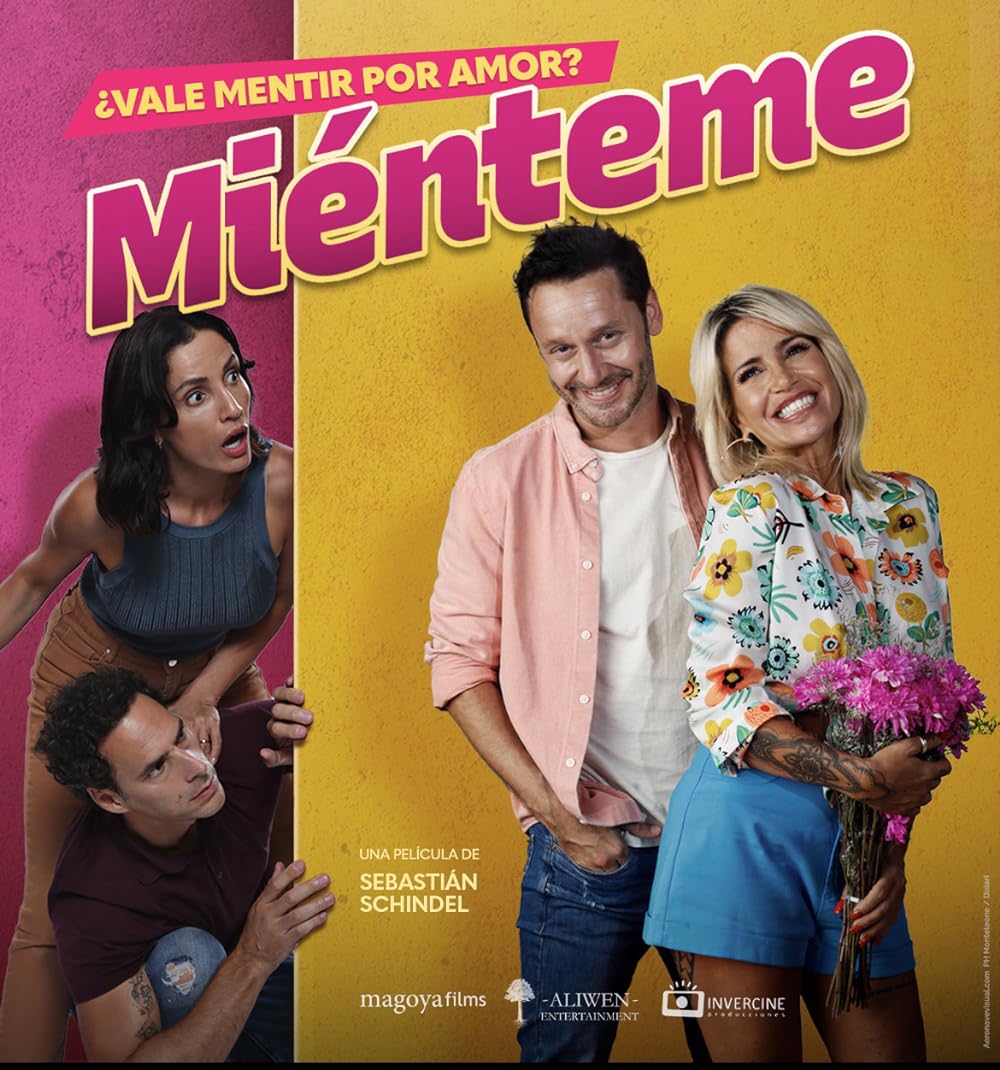 MiÃ©nteme (2022)