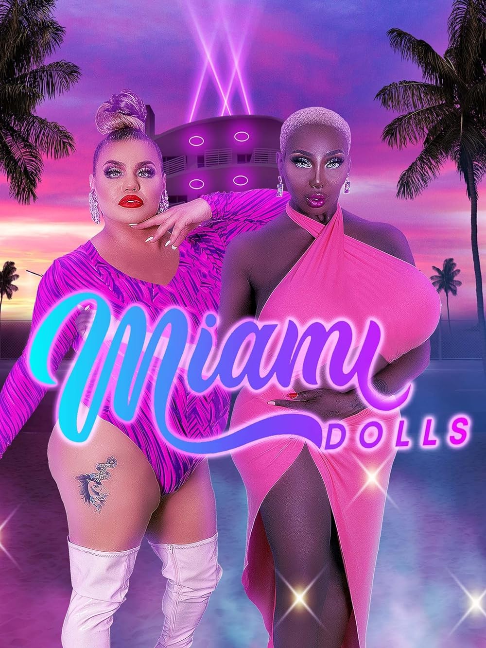 Miami Dolls (2023)