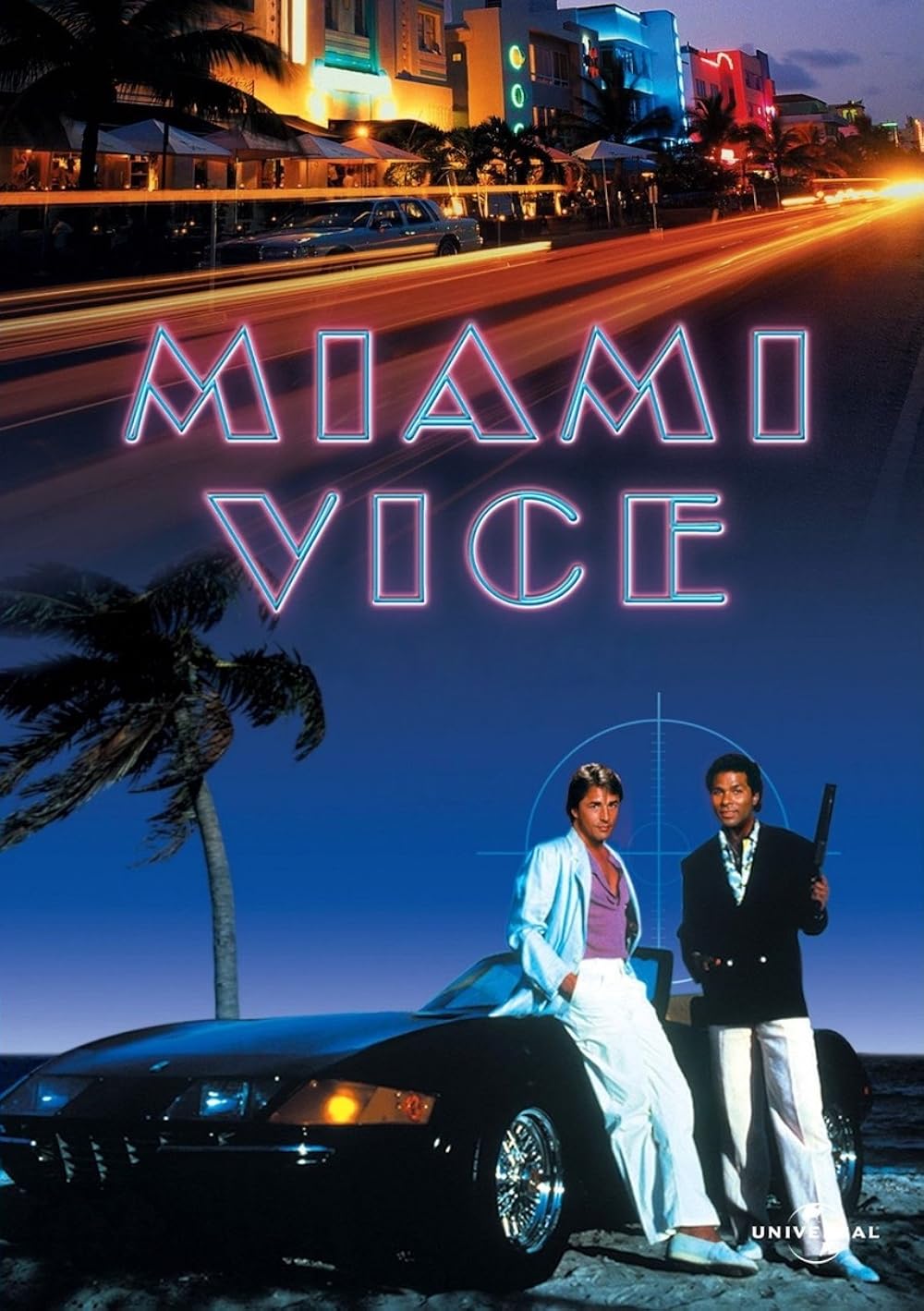 Miami Vice (1984)