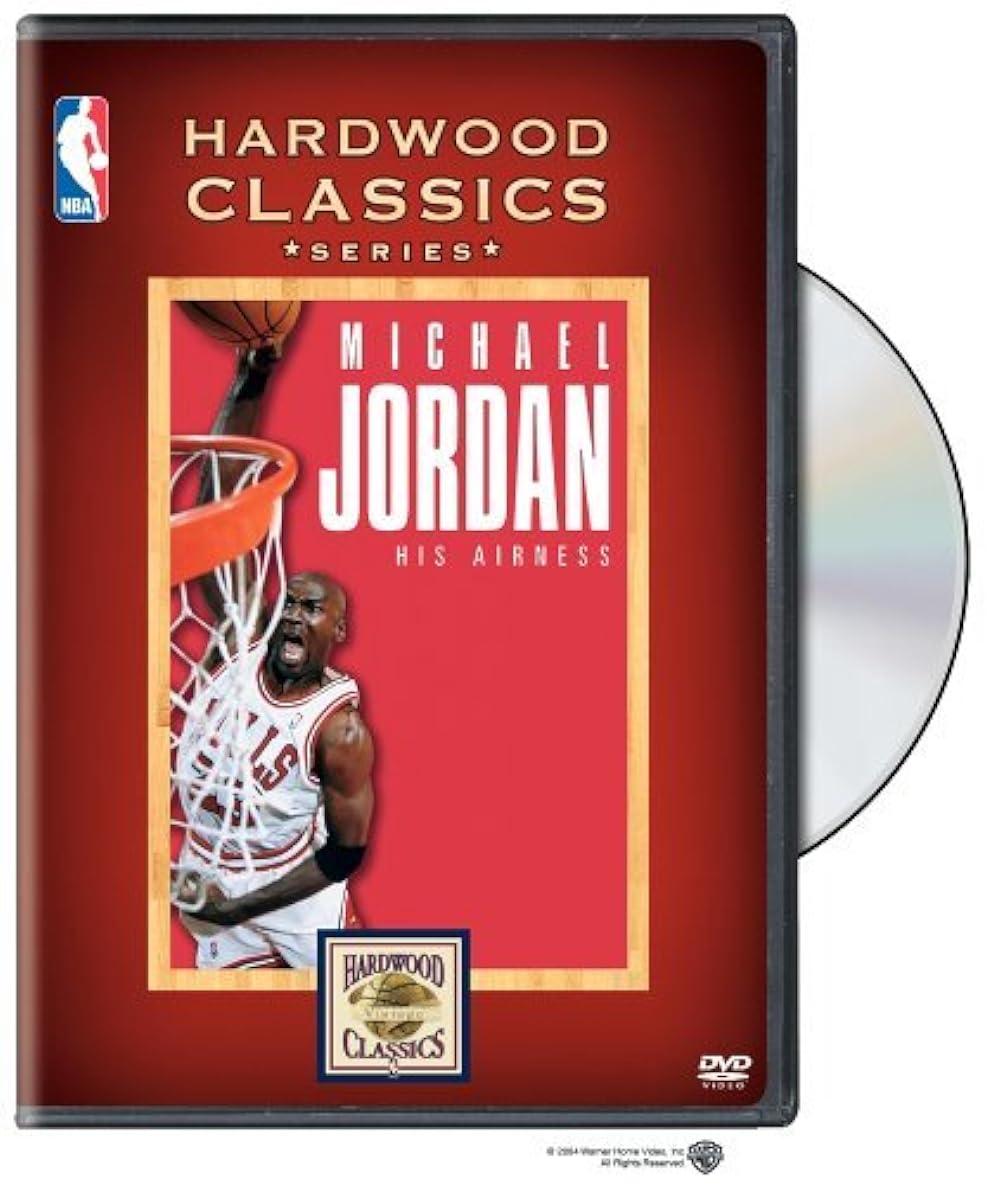 Michael Jordan: His Airness (1999)