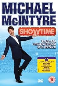 Michael McIntyre: Showtime (2012)