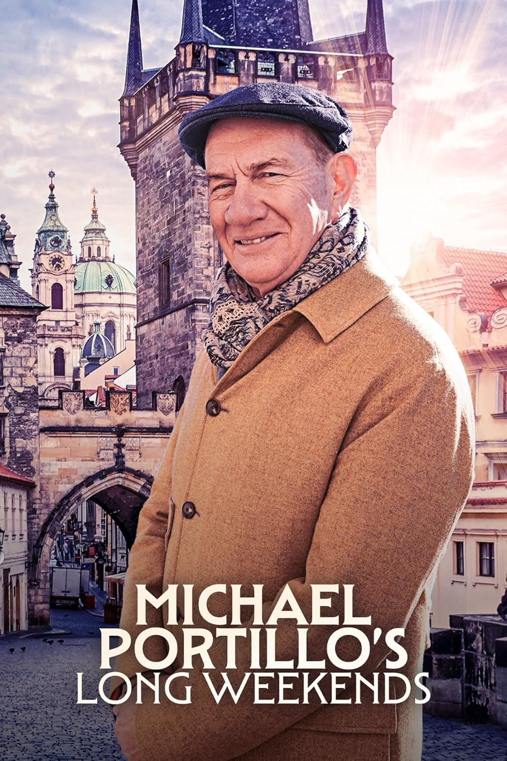 Michael Portillo's Long Weekends (2024)