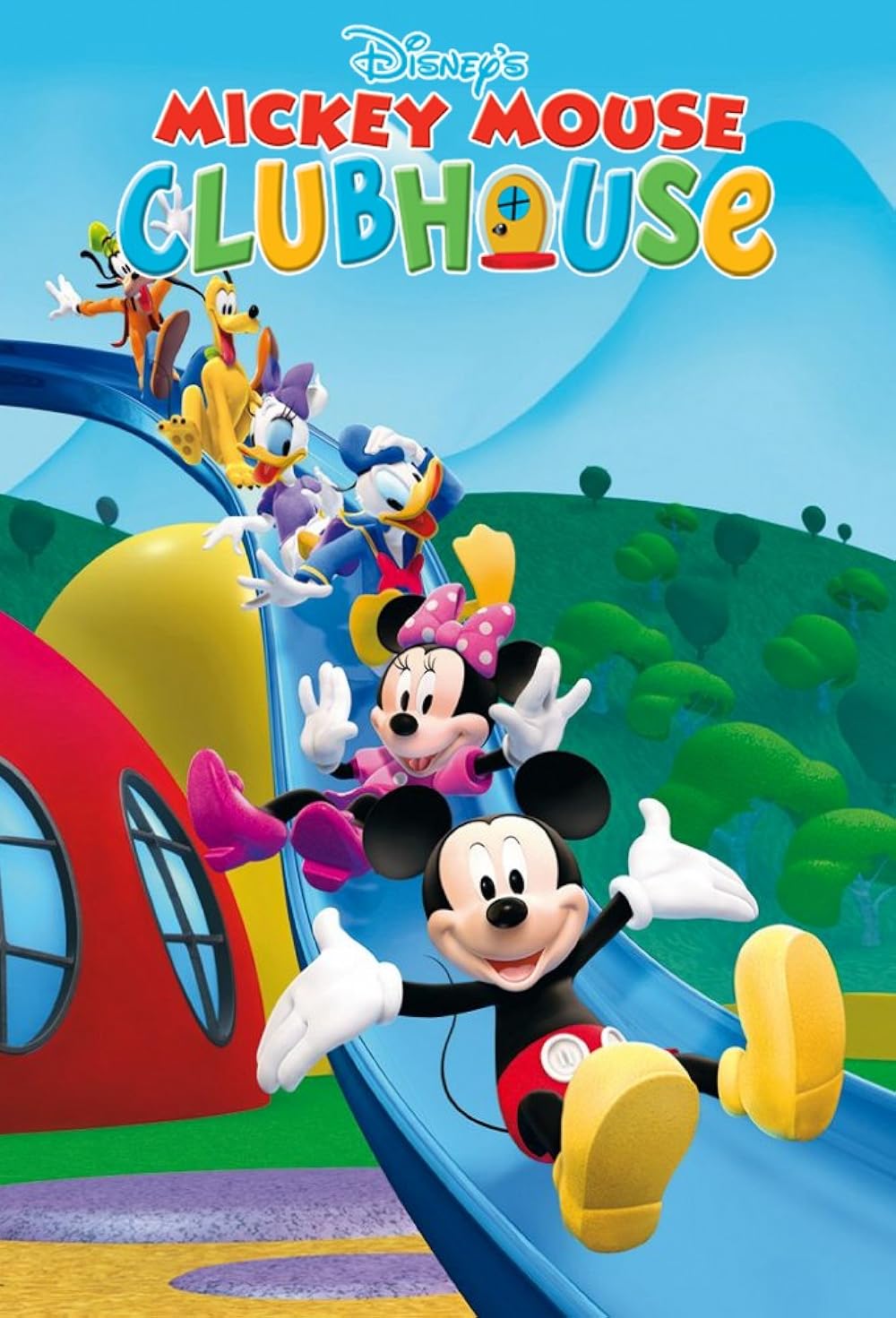 Mickey Mouse Clubhouse (2006)