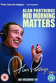 Mid Morning Matters with Alan Partridge (2010)
