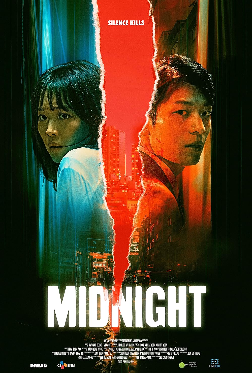 Midnight (2022)