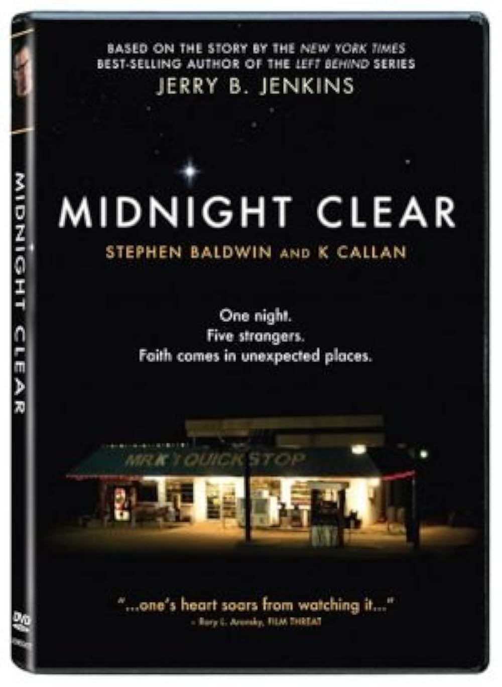 Midnight Clear (2006)