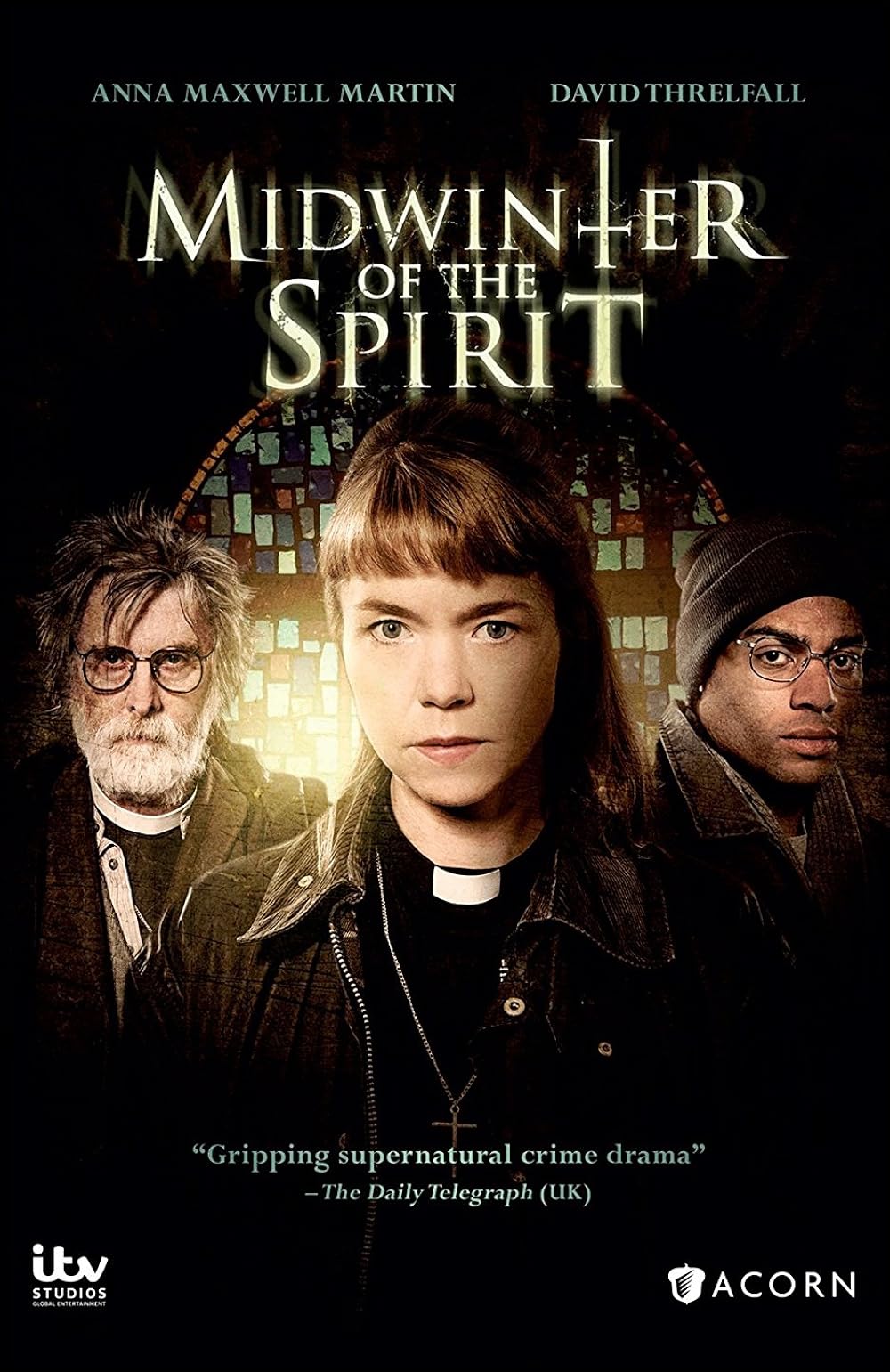 Midwinter of the Spirit (2015)