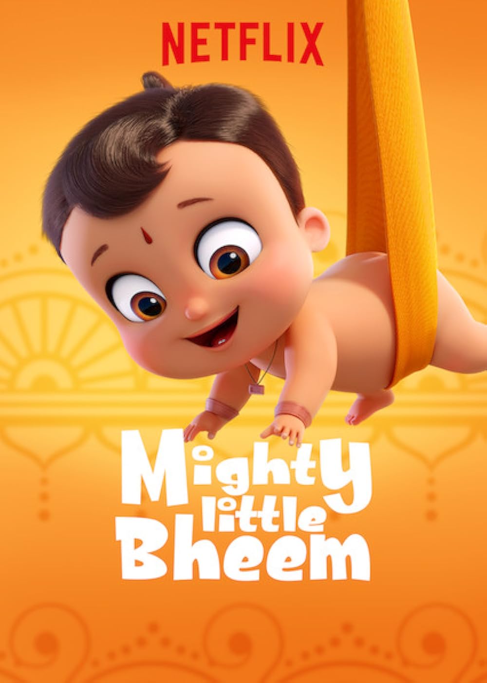 Mighty Little Bheem (2019)