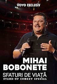 Mihai Bobonete: Life advice (2025)