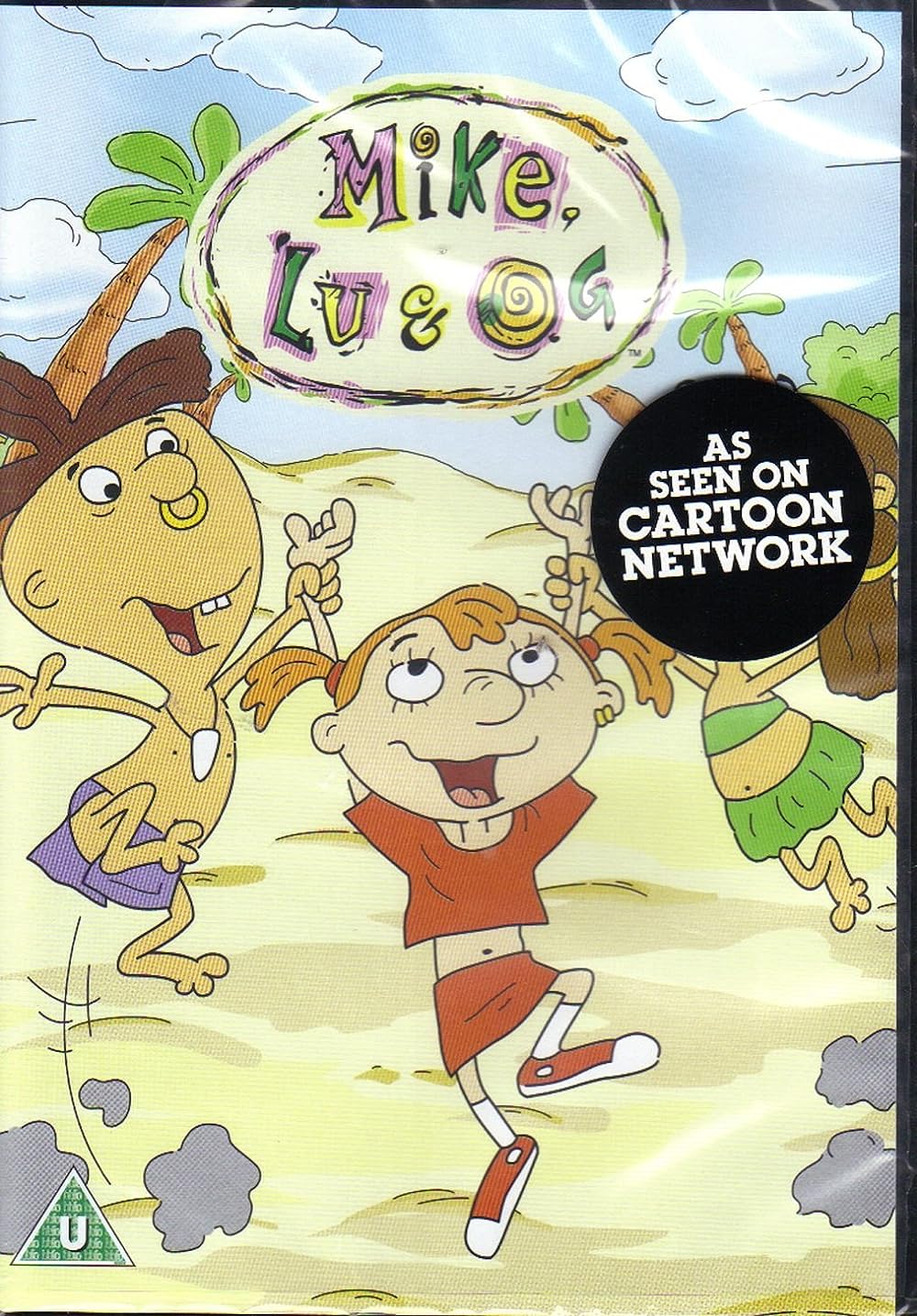 Mike, Lu & Og (1999)