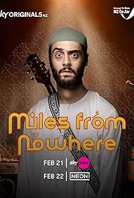 Miles from Nowhere (2024)