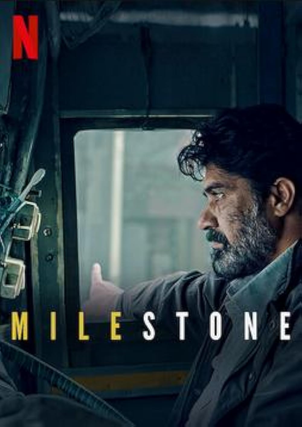 Milestone (2021)