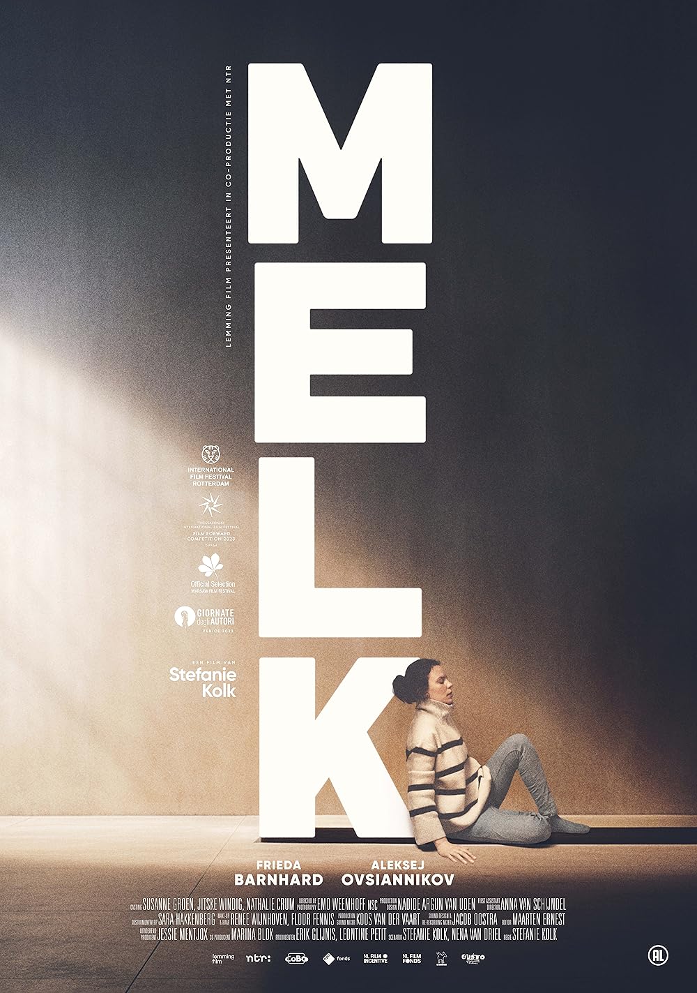 Milk (2023)