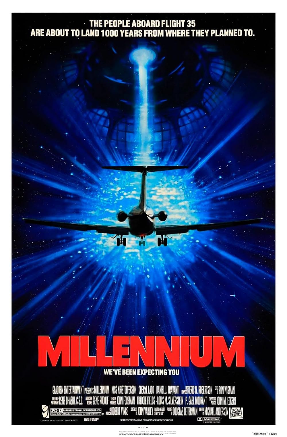 Millennium (1989)