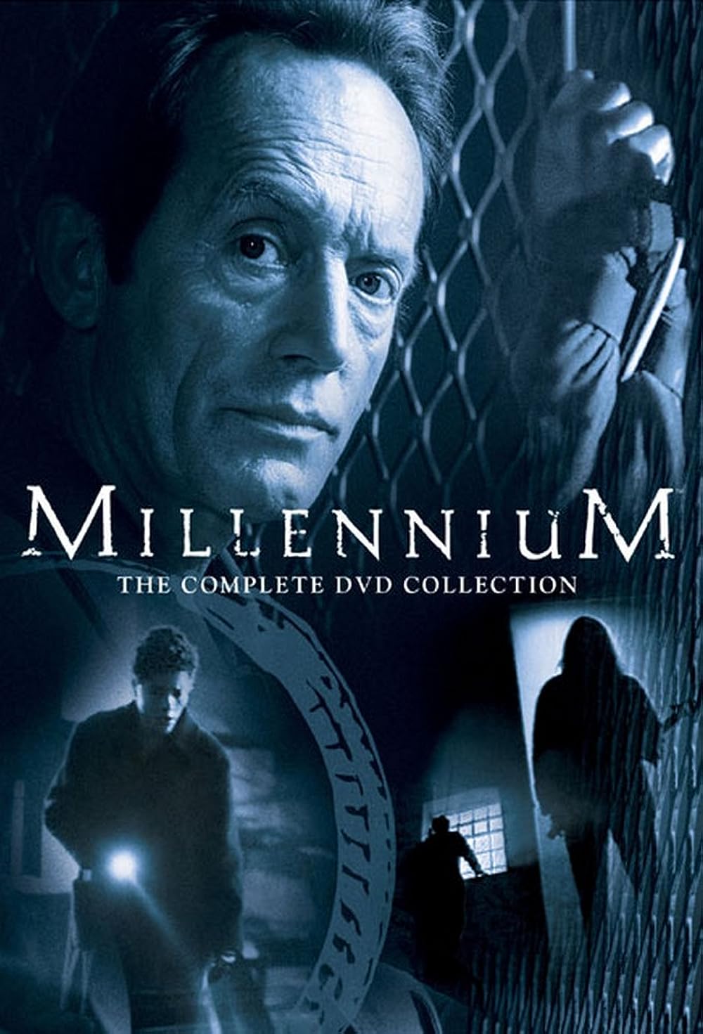 Millennium (1996)