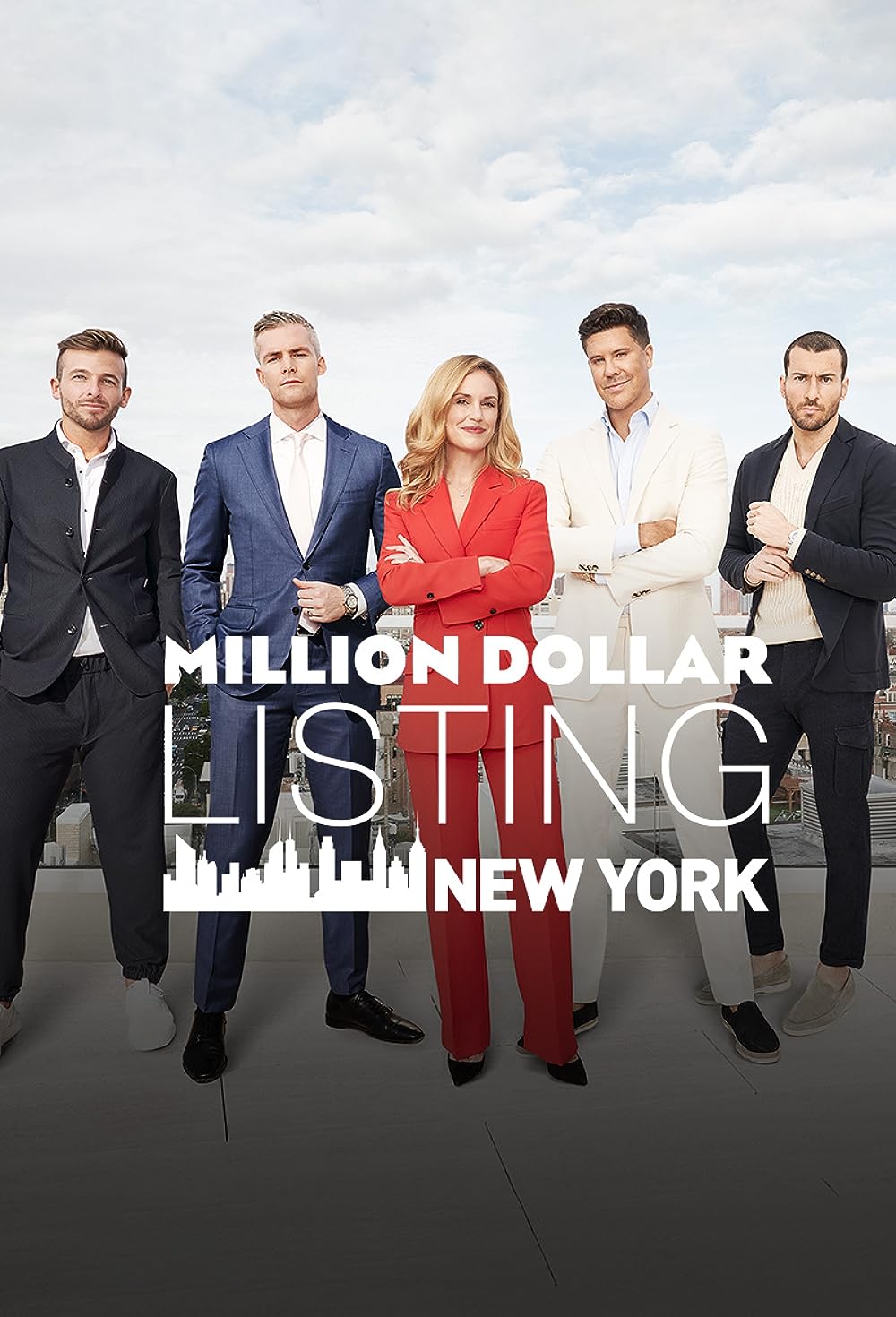 Million Dollar Listing New York (2012)