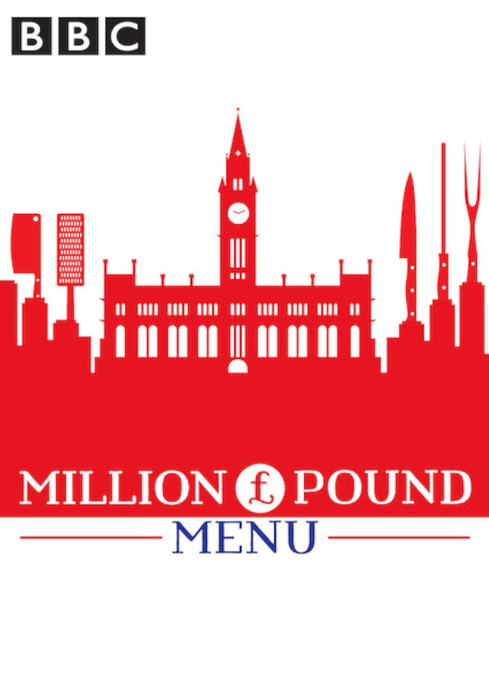 Million Pound Menu (2018)