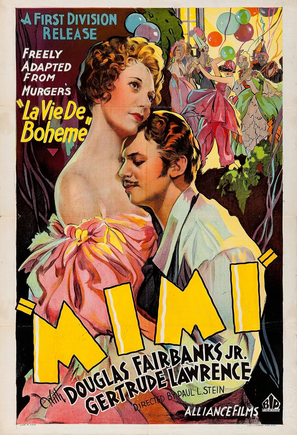 Mimi (1935)