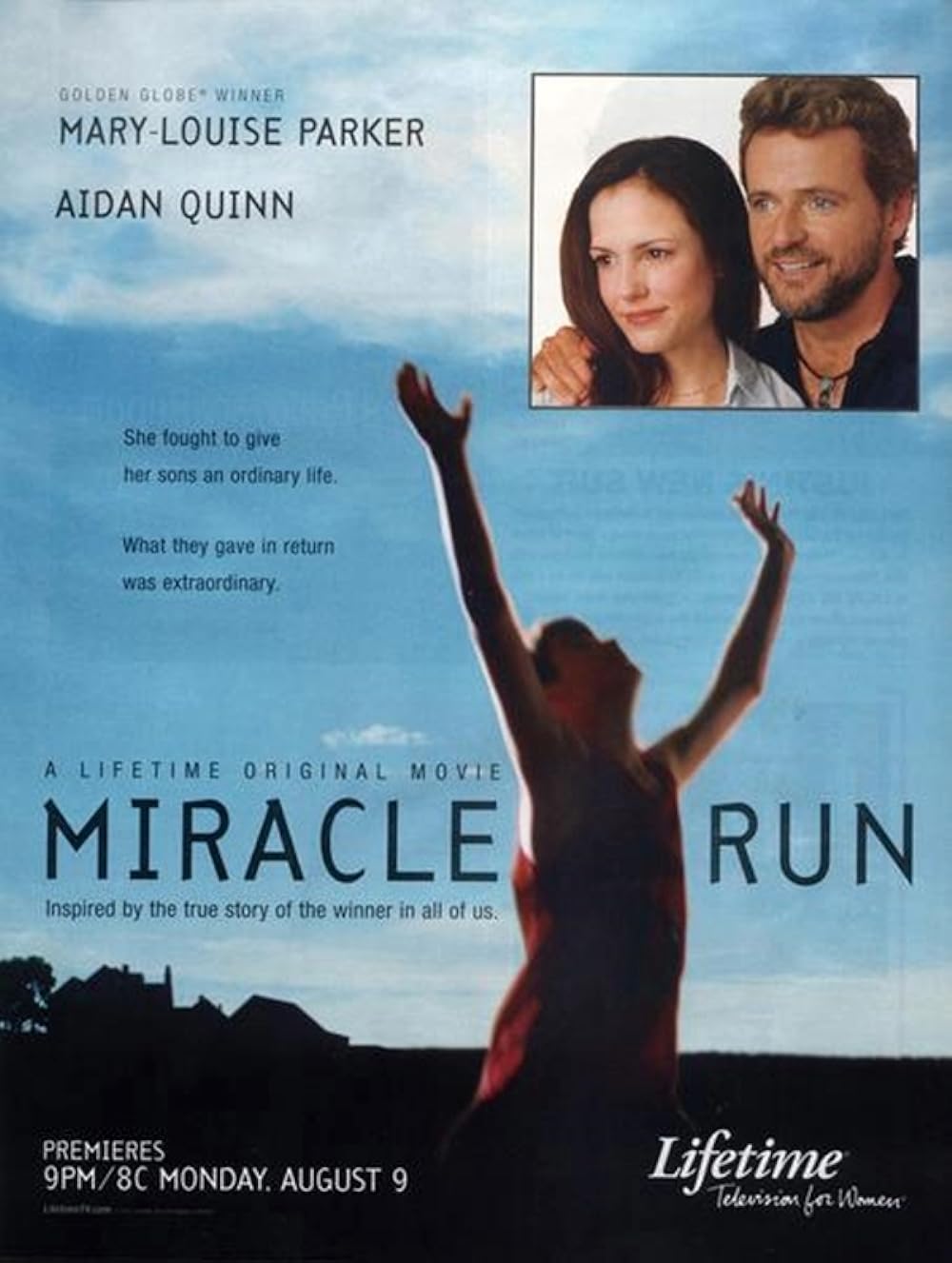 Miracle Run (2004)