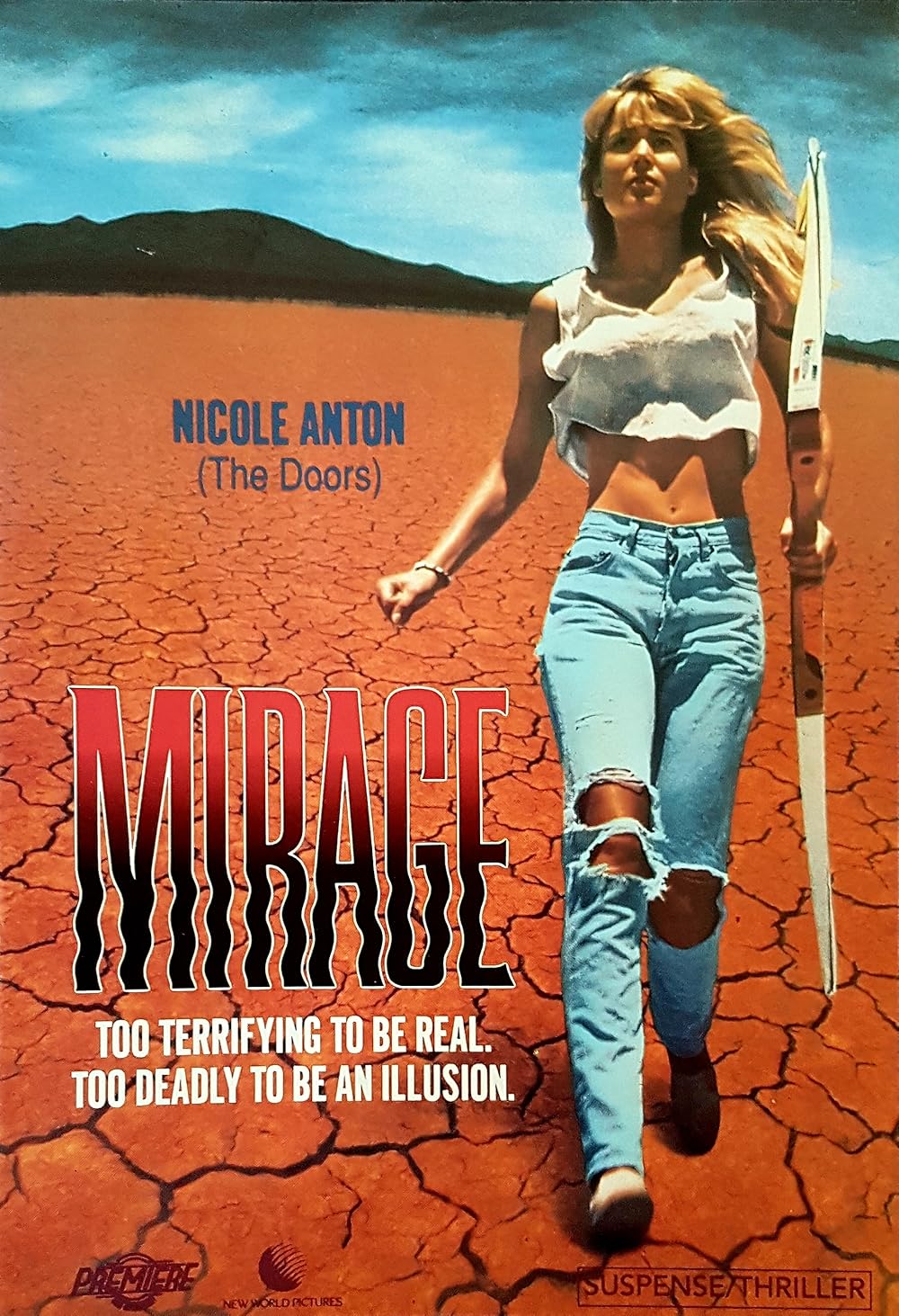 Mirage (1990)