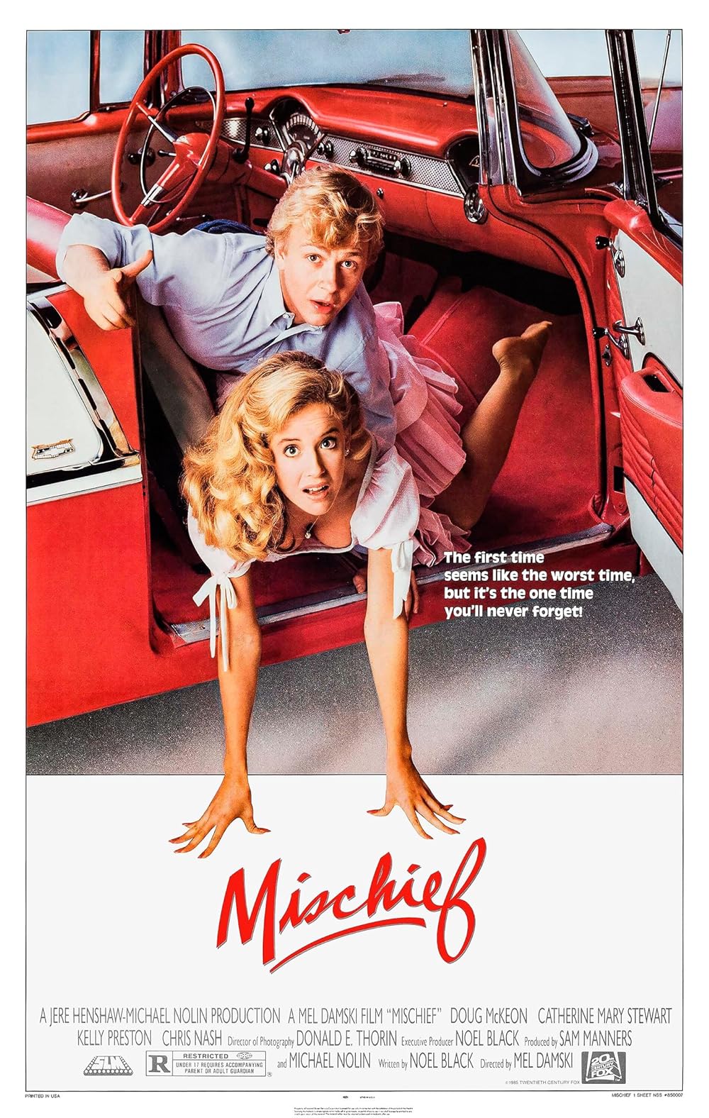 Mischief (1985)