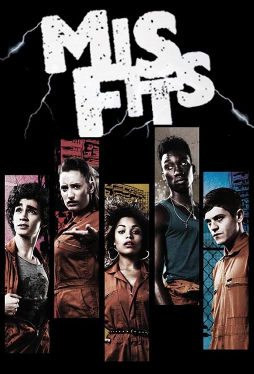 Misfits (2012)