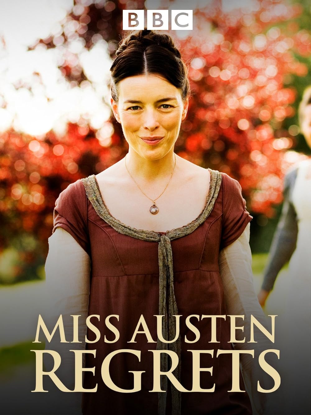 Miss Austen Regrets (2008)