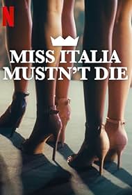 Miss Italia Mustn't Die (2025)