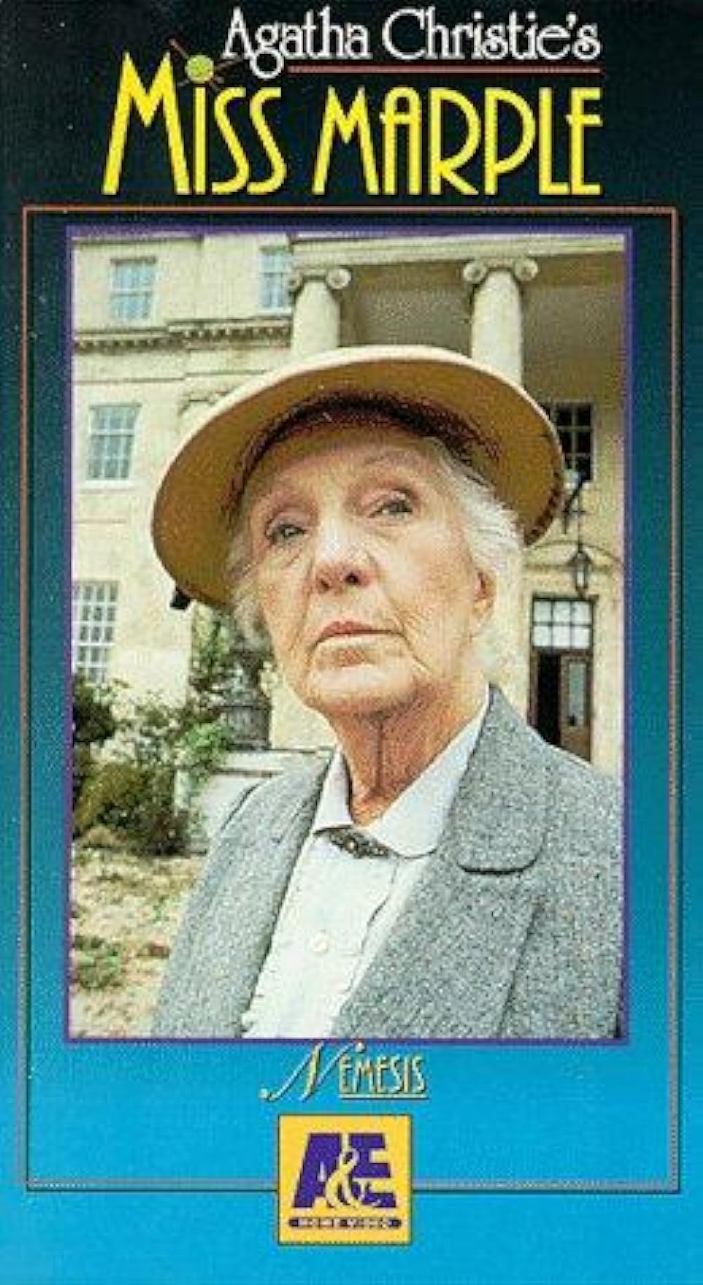 Miss Marple: Nemesis (1987)