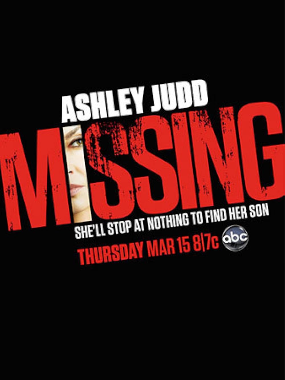 Missing (2012)