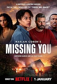 Missing You (2025) 2025