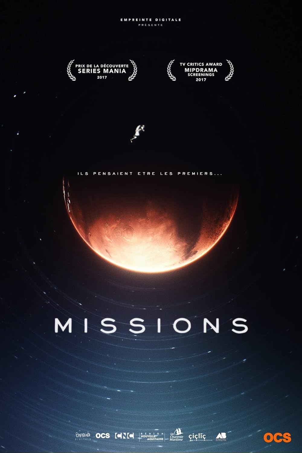 Missions (2017)