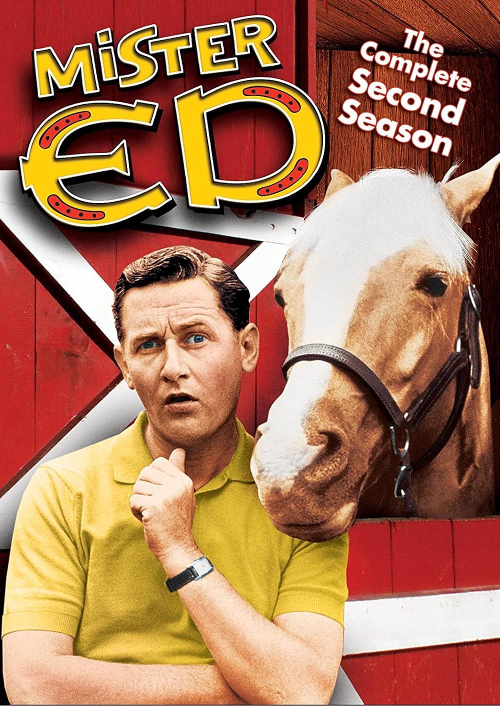 Mister Ed (1961)