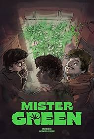 Mister Green (2024)