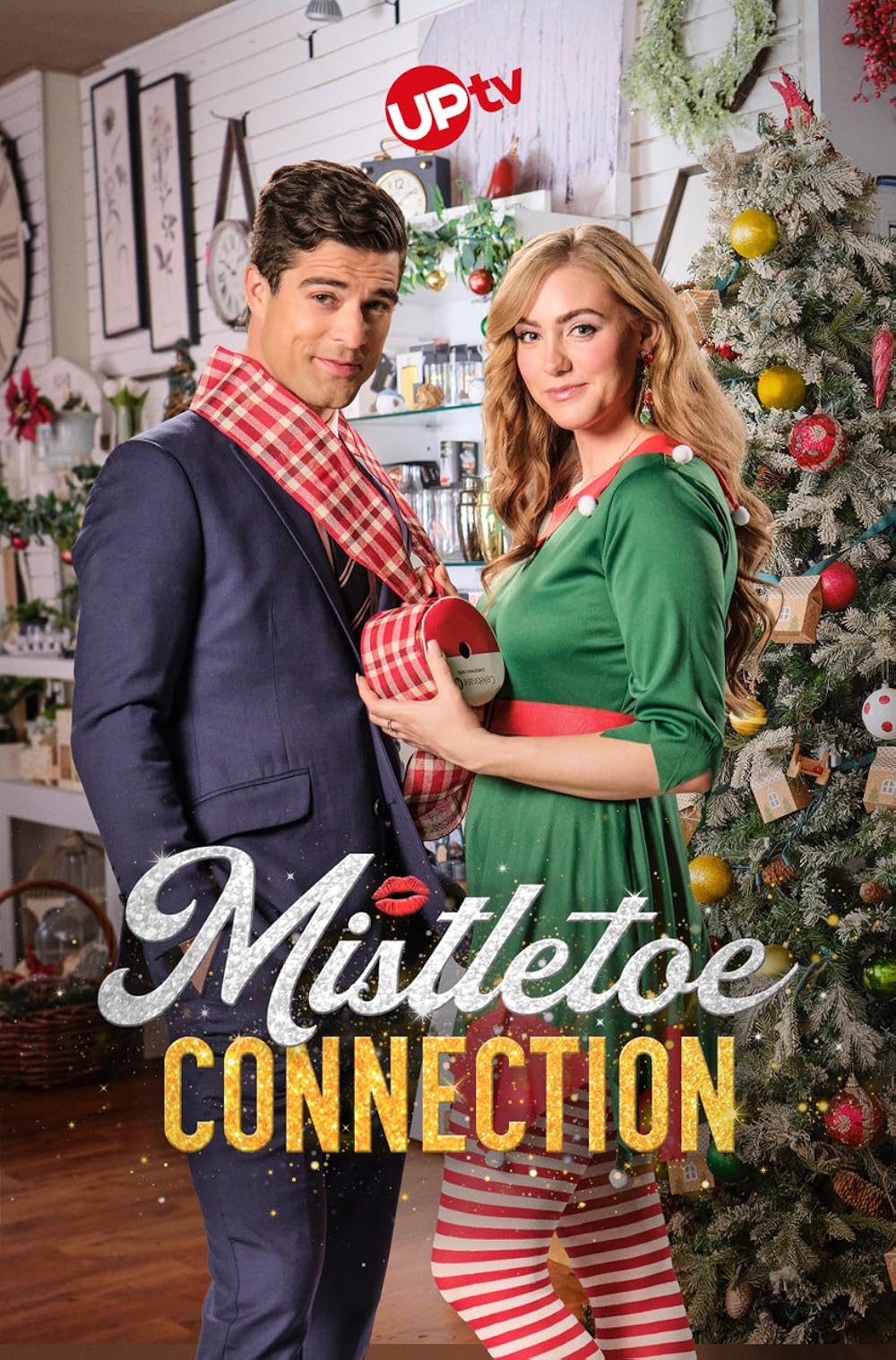 Mistletoe Connection (2023)