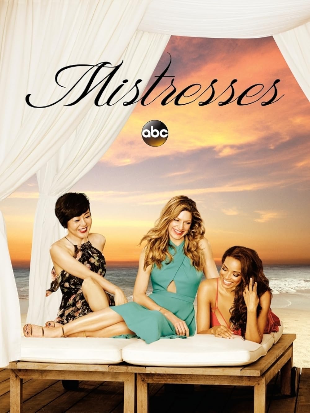 Mistresses (2013)