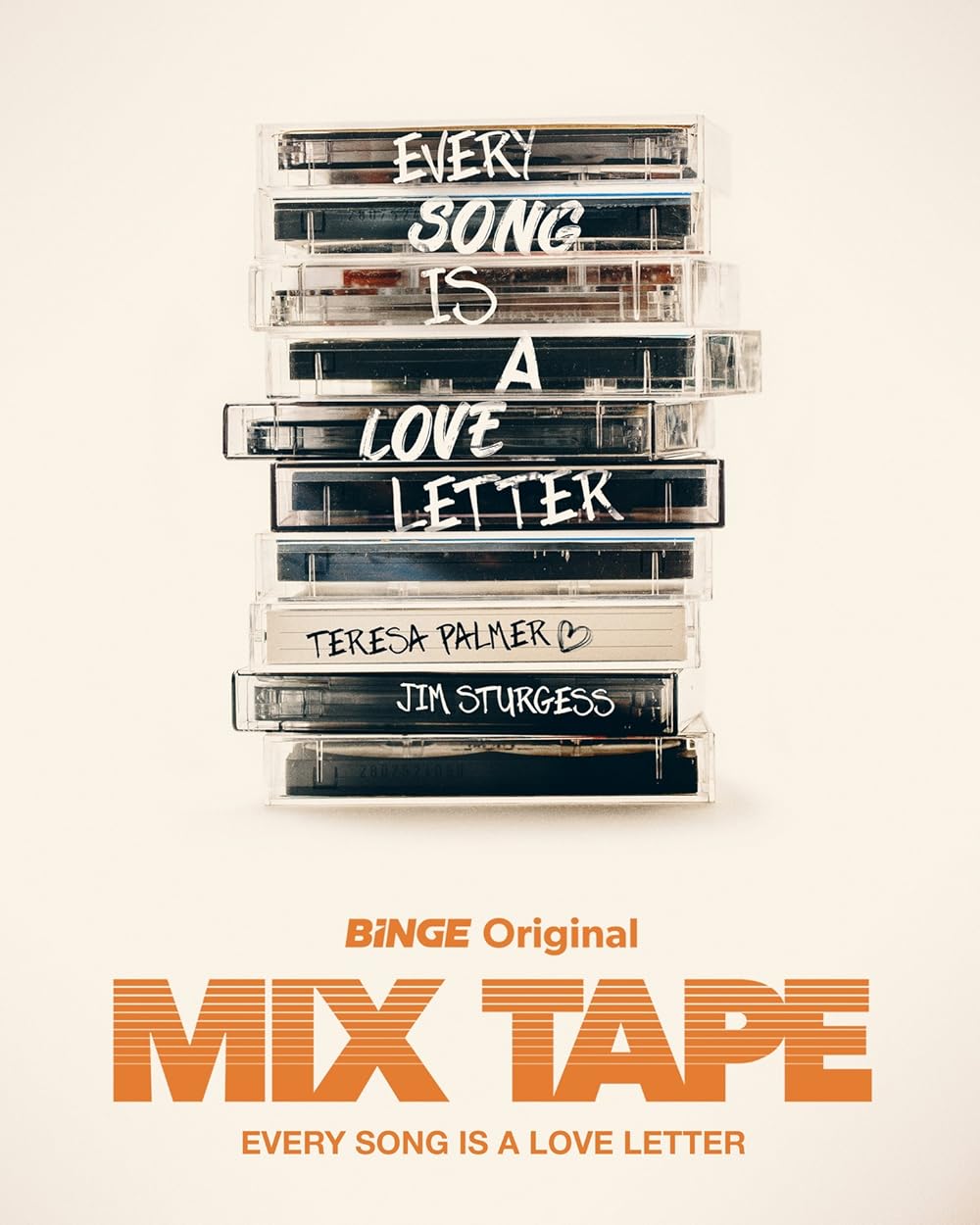 Mix Tape (2025)