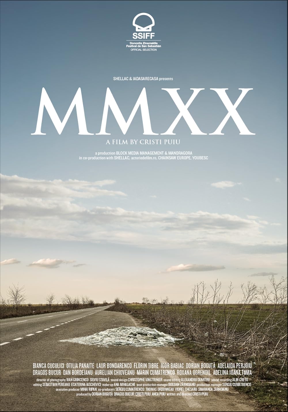 MMXX (2023)