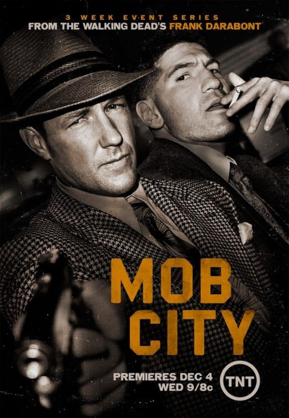 Mob City (2013)