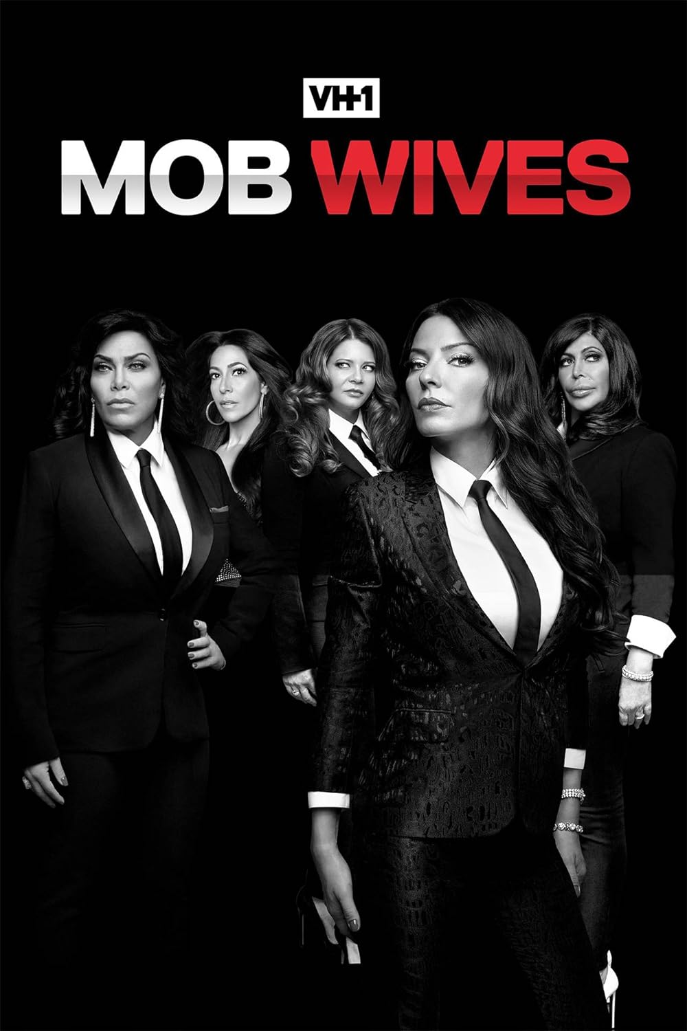 Mob Wives (2011)