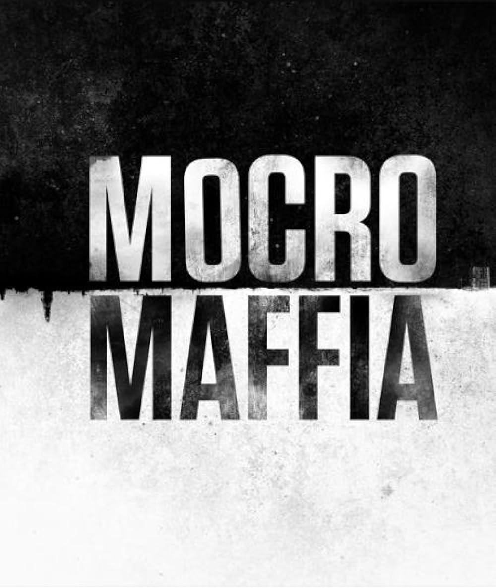 Mocro maffia (2018)