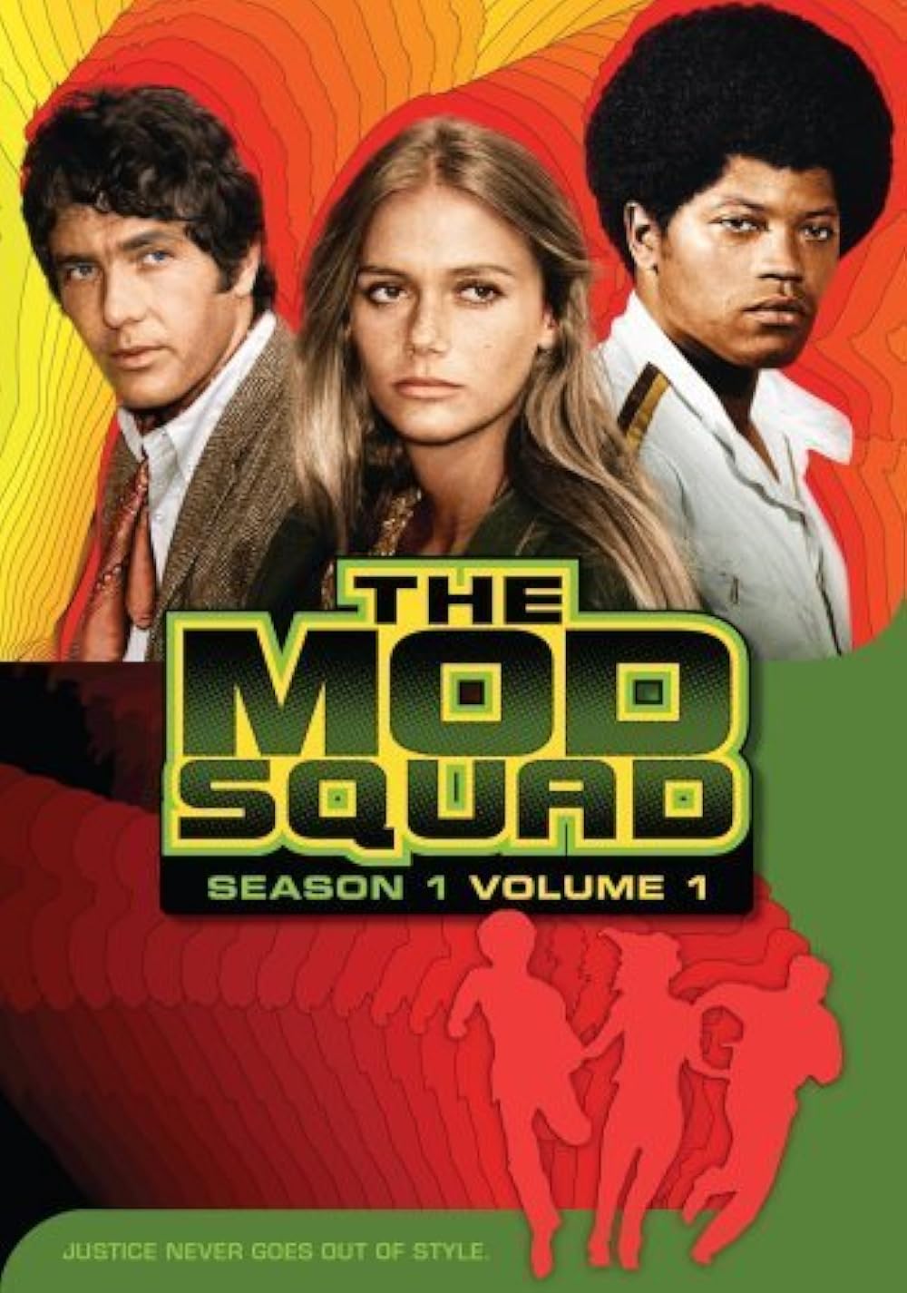 Mod Squad (1968)