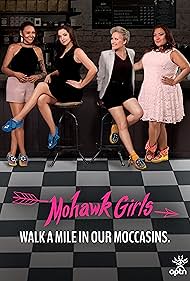 Mohawk Girls (2010)