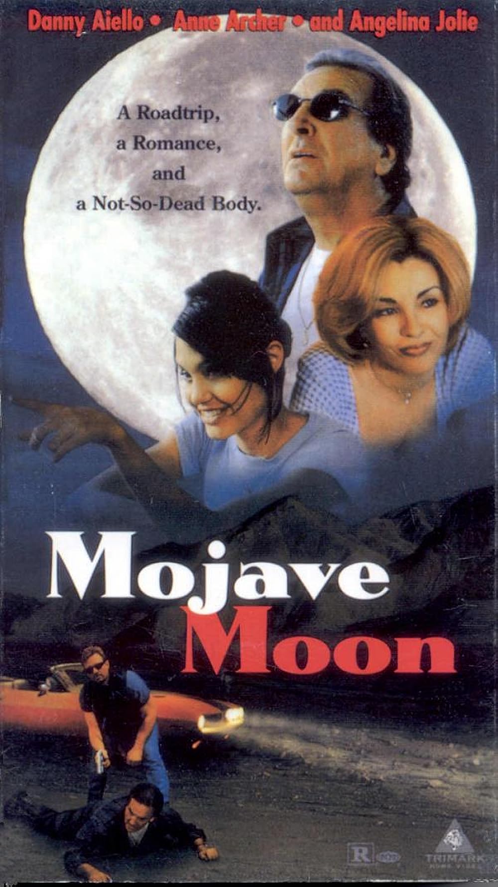 Mojave Moon (1996)