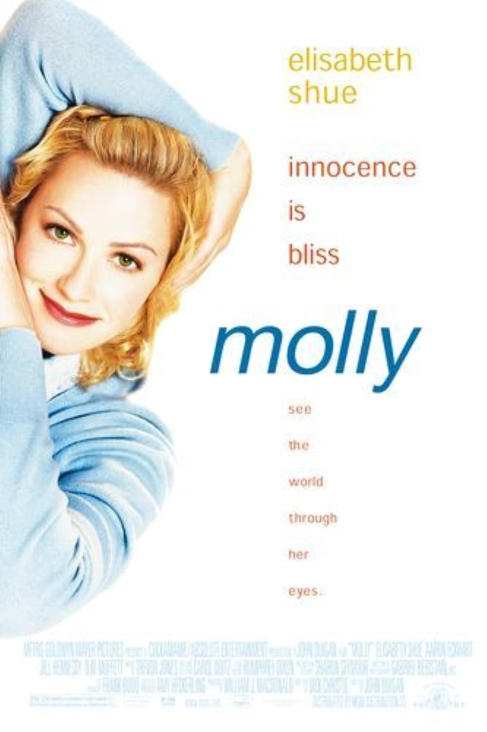 Molly (1999)