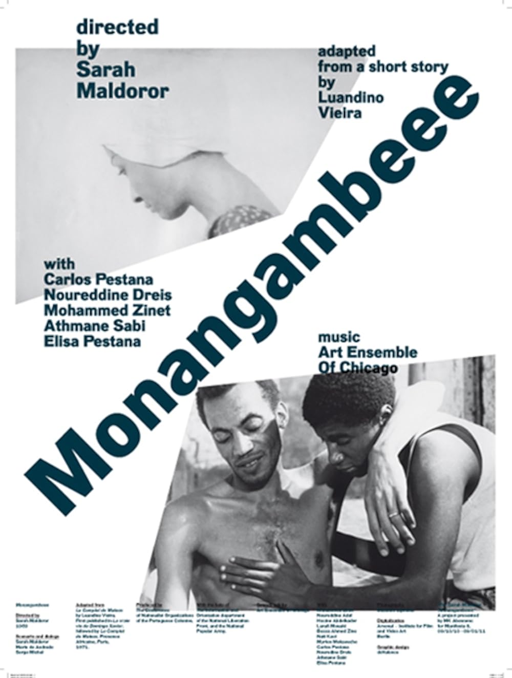 Monangambeee (1968)