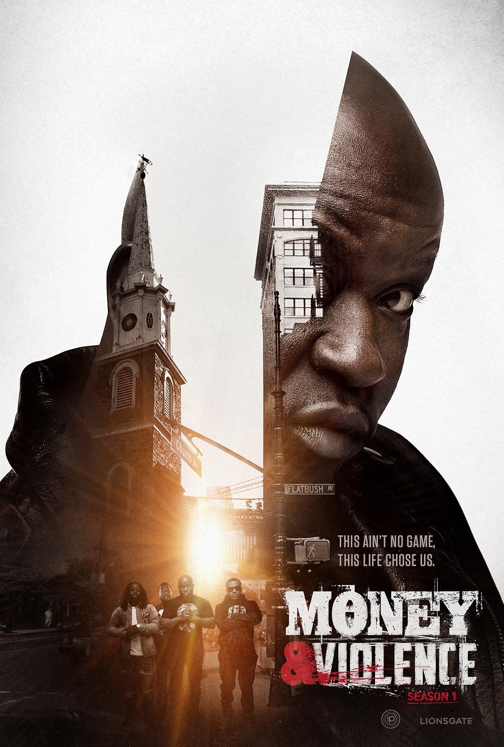 Money and Violence (2014)