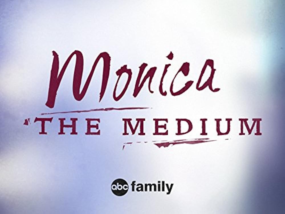 Monica the Medium (2015)