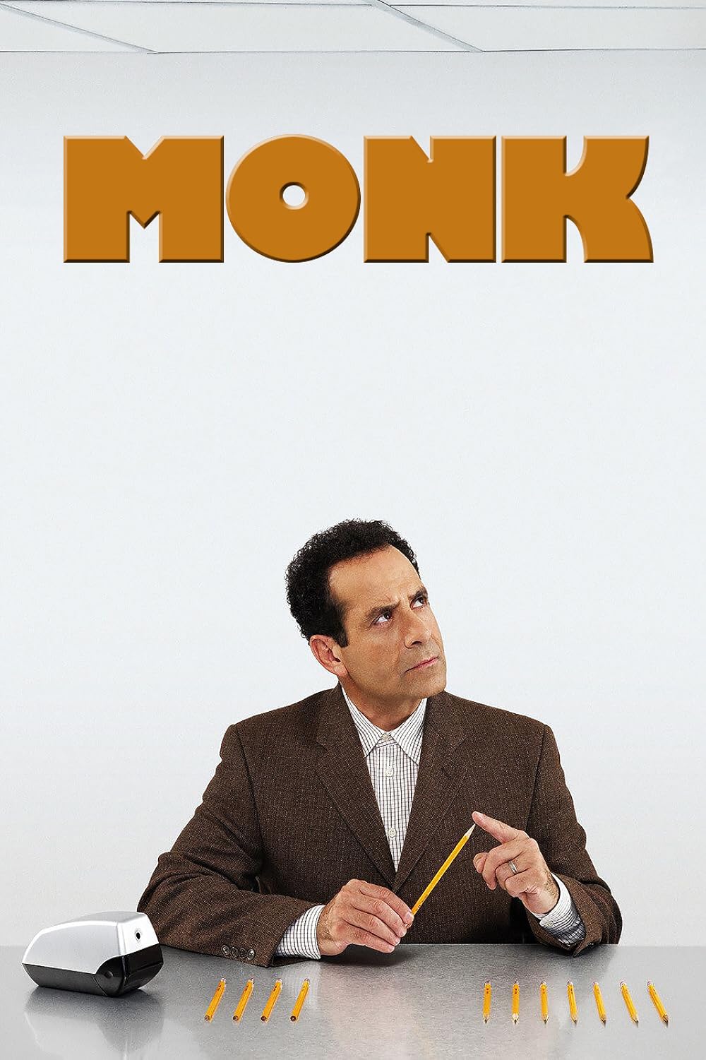 Monk (2002)