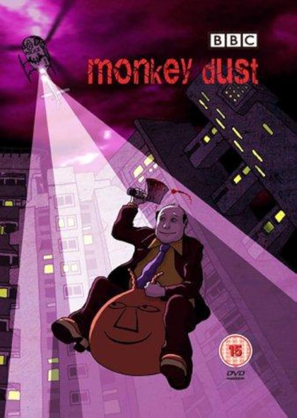 Monkey Dust (2003)